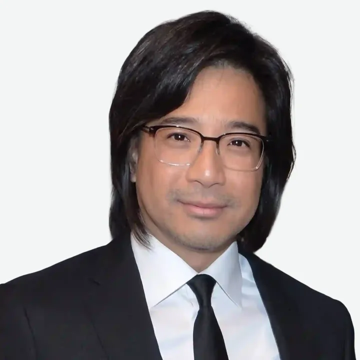 William Lau